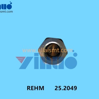 25.2049-Rehm-V9-water-pipe-quick-connector-2