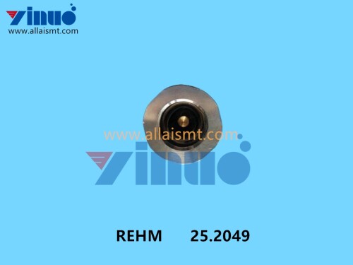 25.2049 Rehm V9 water pipe quick connector (3)