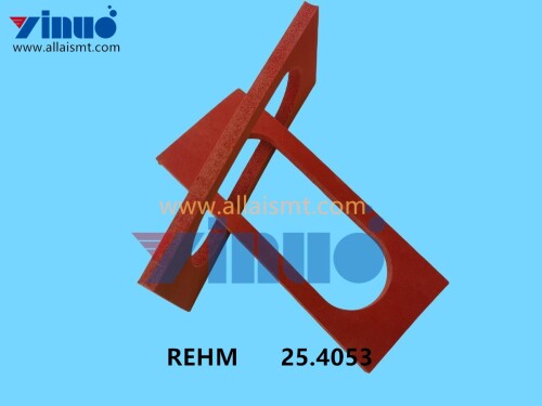 25.4053 Rehm C1C2C3C4 Gasket (1)