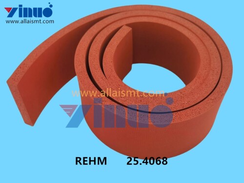 25.4068 REHM Sealing Strip 80x12mm (2)