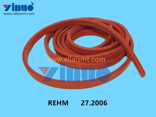 27.2006 REHM V9 Sealing Strip (1)