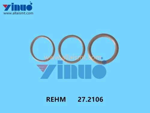 27.2106 REHM O ring (2)