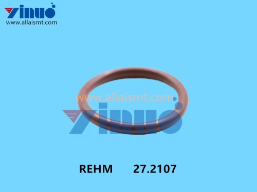 27.2107 REHM O ring (2)