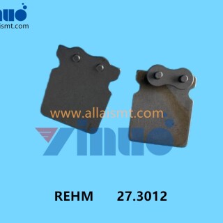 27.3012-Rehm-CBS-Central-support-chain-buckle-connection-joint-chain-buckle-sheet