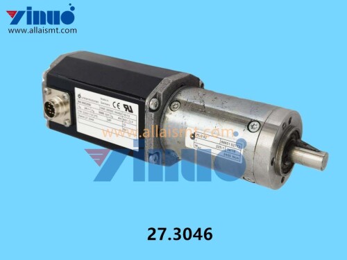 27.3046 REHM chain conveyor motor BG65×25 (1)