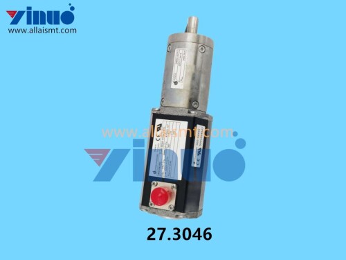 27.3046 REHM chain conveyor motor BG65×25 (2)