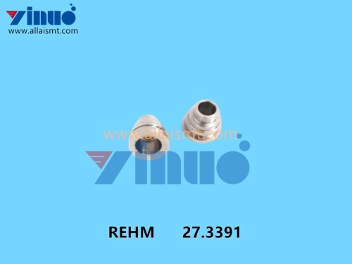 27.3391 REHM VXP stainless steel chain roller (1)