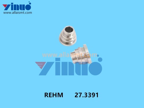 27.3391 REHM VXP stainless steel chain roller (2)