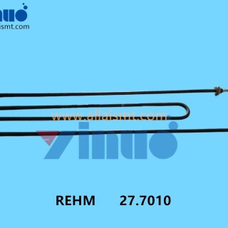 27.7010-Rehm-VXS944945-Heating-pipe-2KW