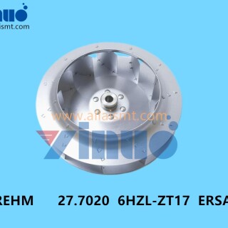 27.7020-6HZLZT17-ERSA-Hot-air-motor-impeller-225mm-Motor-wind-wheel-200mm-2