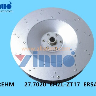 27.7020-6HZLZT17-ERSA-Hot-air-motor-impeller-225mm-Motor-wind-wheel-200mm-4