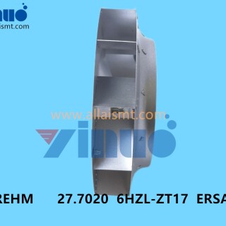 27.7020-6HZLZT17-ERSA-Hot-air-motor-impeller-225mm-Motor-wind-wheel-200mm-5