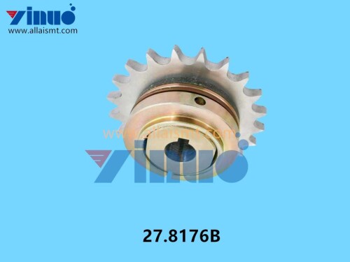 27.8176B REHM friction clutch (2)