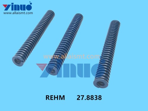 27.8838 REHM Large elastic pressure resistant inlet tensioner (1)