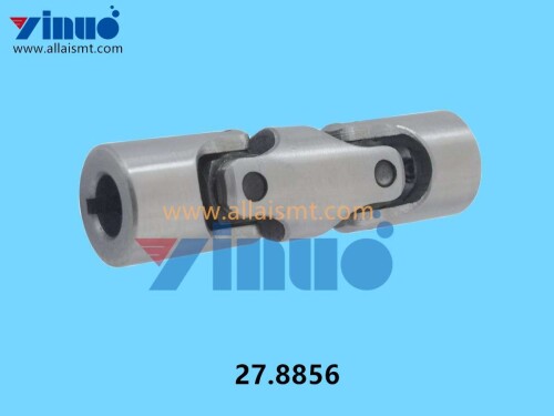 27.8856 REHM Coupling with keyway (1)