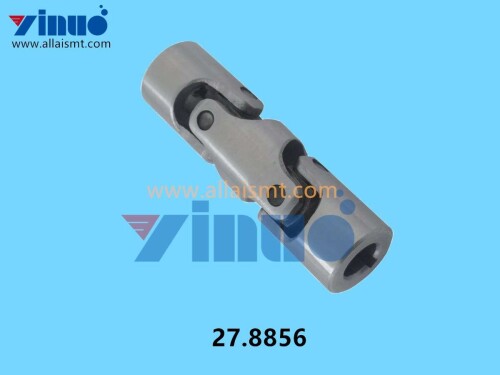 27.8856 REHM Coupling with keyway (2)