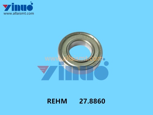 27.8860 REHM VXP Chain drive bearing (2)