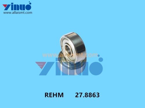27.8863 REHM VXP Roller drive bearing (1)