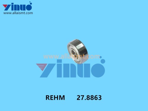 27.8863 REHM VXP Roller drive bearing (2)