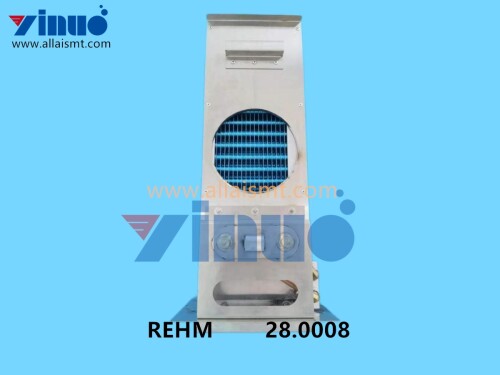28.0008 REHM VXS944 Condenser 10mm (1)
