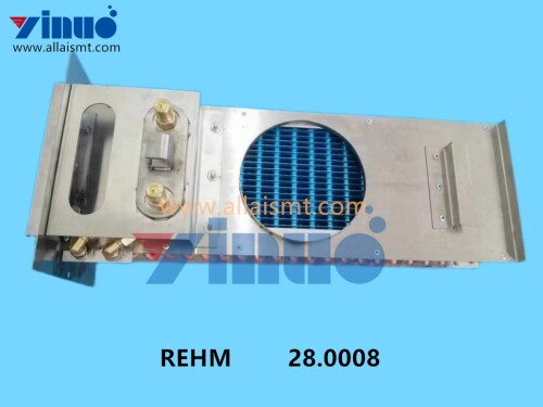 28.0008 REHM VXS944 Condenser 10mm (2)