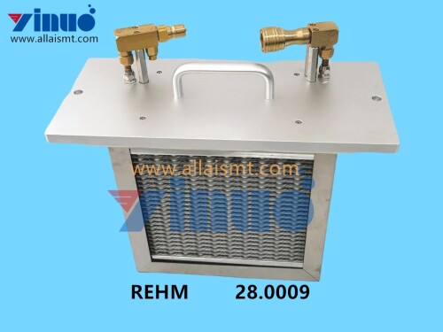 28.0009 REHM Condenser 8mm (2)