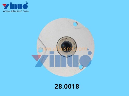 28.0018 Rehm Hot air motor flange (1)