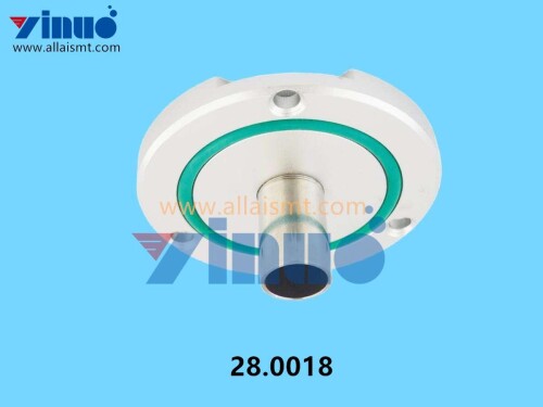 28.0018 Rehm Hot air motor flange (2)