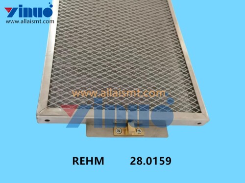 28.0159 REHM VXS C1 Filter (2)