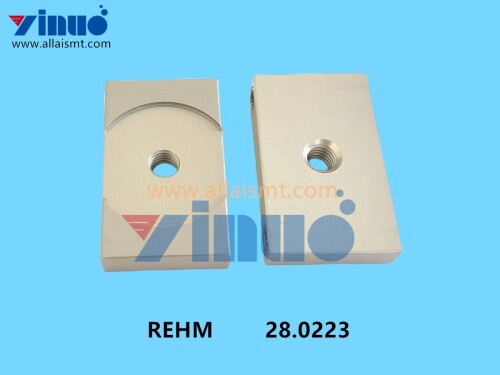 28.0223 REHM Sprocket Seat 50MM 30MM (1)