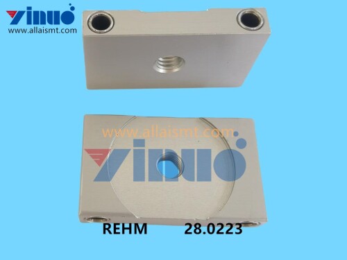 28.0223 REHM Sprocket Seat 50MM 30MM (2)