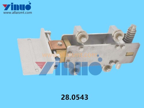 28.0543-REHM-Stainless-steel-brass-nut-trapezoidal-screw-track-width-adjustment-sports-car-mechanism-3.jpg