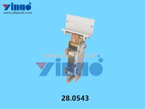 28.0543-REHM-Stainless-steel-brass-nut-trapezoidal-screw-track-width-adjustment-sports-car-mechanism-4.jpg