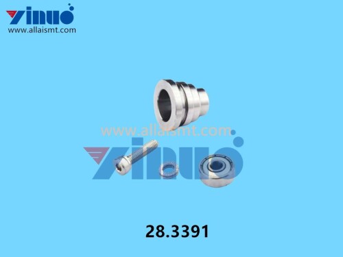 28.3391 REHM Transmission bearing (2)