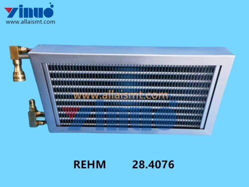 28.4076 REHM VXC734 Heat Sink 8mm (2)