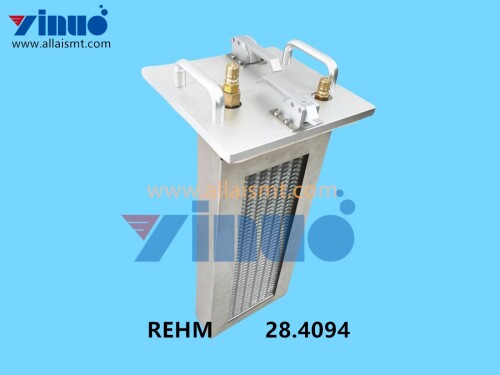 28.4094 REHM VXP Heat Sink 12mm (2)