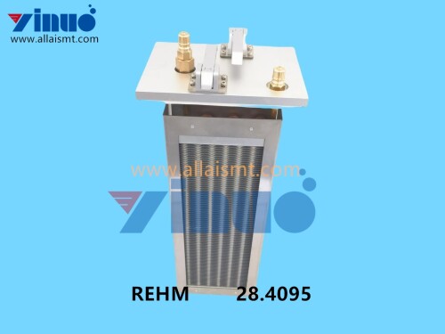 28.4095 REHM VXC945 Heat Sink 8mm (2)