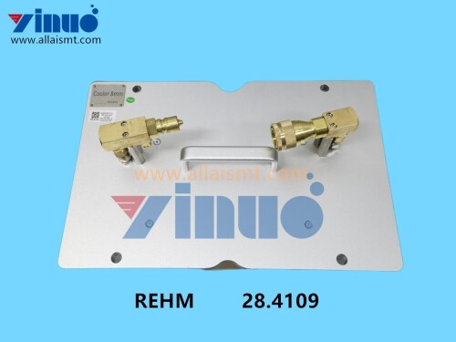 28.4109 REHM Condenser (2)