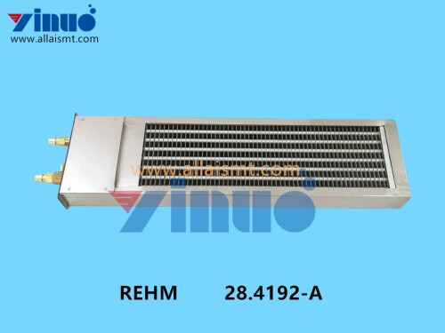 28.4192 A REHM VICON Heat Sink (2)