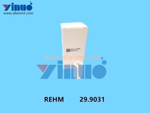 29.9031 REHM Oxygen analyzer filter element (2)
