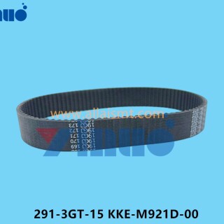 291-3GT-15-KKE-M921D-00-BELT-2