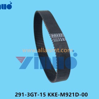 291-3GT-15-KKE-M921D-00-BELT-3