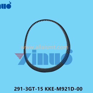 291-3GT-15-KKE-M921D-00-BELT-4