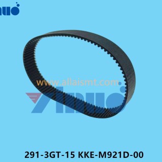 291-3GT-15-KKE-M921D-00-BELT-5