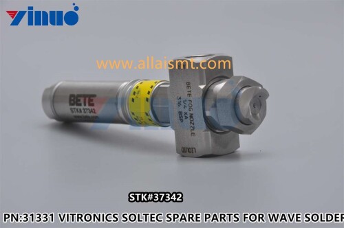 31331 VITRONICS SOLTEC SPARE PARTS FOR WAVE SOLDER (1)