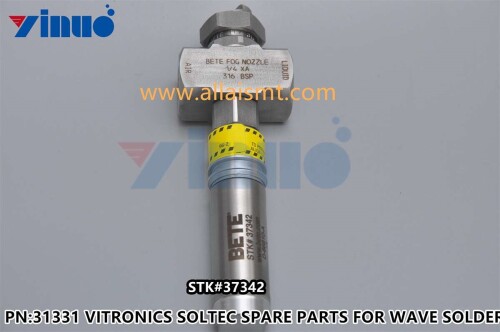 31331 VITRONICS SOLTEC SPARE PARTS FOR WAVE SOLDER (4)