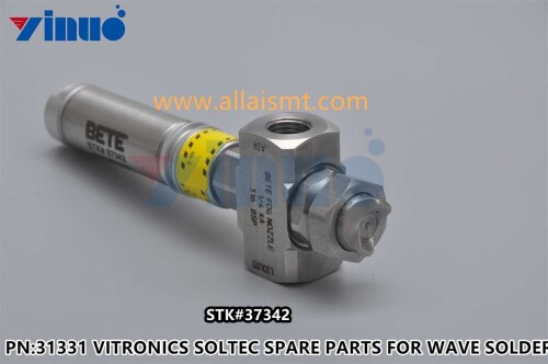 31331 VITRONICS SOLTEC SPARE PARTS FOR WAVE SOLDER (5)