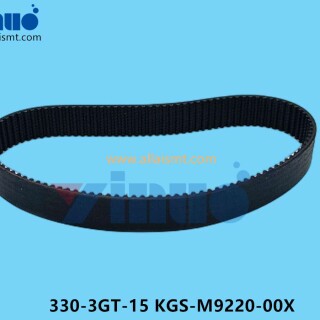 330-3GT-15-KGS-M9220-00X-BELT-1