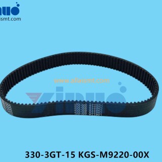 330-3GT-15-KGS-M9220-00X-BELT-3
