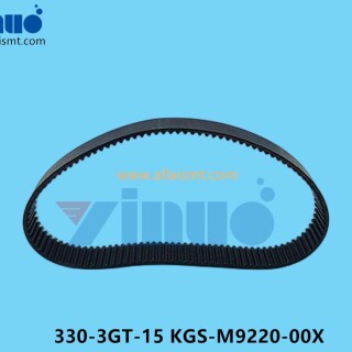 330-3GT-15-KGS-M9220-00X-BELT-4